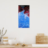 KLASSIEKE POSTER (Keuken)