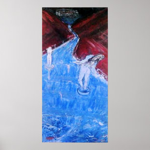 KLASSIEKE POSTER