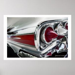 Klassieke Poster 140 afdrukken