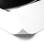 Klassieke Poster 142 afdrukken (Hoek)