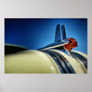 Klassieke Poster 219 afdrukken
