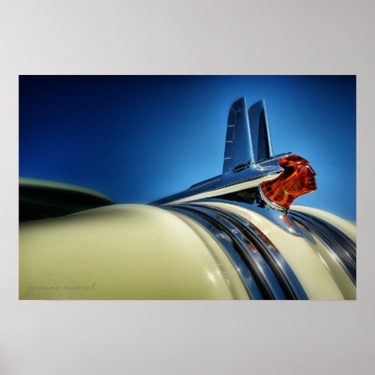 Klassieke Poster 219 afdrukken (Voorkant)