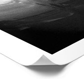 Klassieke Poster 31 afdrukken (Hoek)