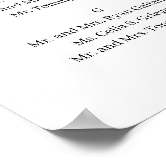 Klassieke Poster van de weddenschapskaart voor het (Hoek)