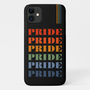 Klassieke pride LGBTQ-kool Case-Mate iPhone Case