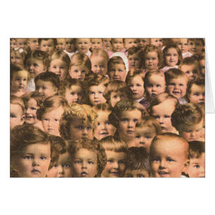Klassieke Productlabel Kunst, Eskay's Babyvoedsel