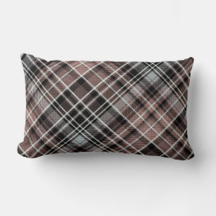 Klassieke Pset Tartan Kussen