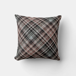 Klassieke Pset Tartan Kussen