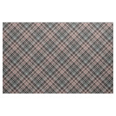 Klassieke Pset Tartan Stof (Fat Quarter)