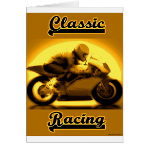 Klassieke racing
