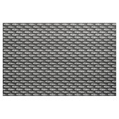 Klassieke rackadapter stof (Yard (91,4 cm))