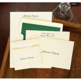 Klassieke rasterset van inktbankroet