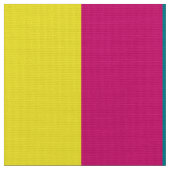 Klassieke regenboogstrips stof (Close Up)