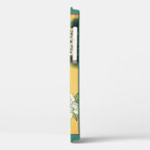 Klassieke Reis, Groeten Uit Louisiana Golf Case-Mate iPhone Case (Achterkant / Links)