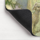 Klassieke Religie, Christus de Goede Herder Muismat (Hoek)