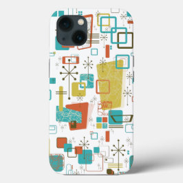 Klassieke retro Case-Mate iPhone case