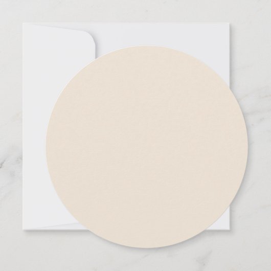 Klassieke  retro groene motorfietsverjaardag kaart (Achterkant)