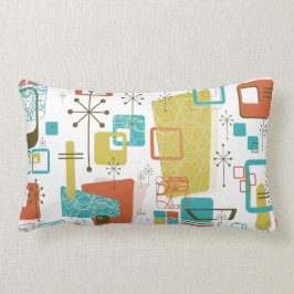 Klassieke retro kussen