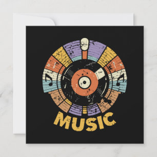 klassieke retro muziek