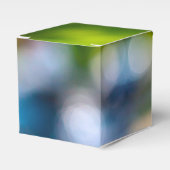 klassieke rider bedankdoosjes (Voorkant Zijde)