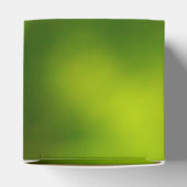 klassieke rider bedankdoosjes (Bovenkant)