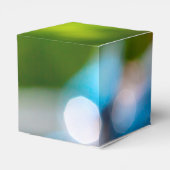 klassieke rider bedankdoosjes (Achterkant)