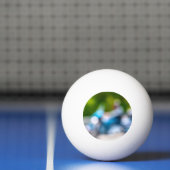 klassieke rider pingpongbal (Net)