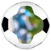 klassieke rider voetbal (Gedraaid)