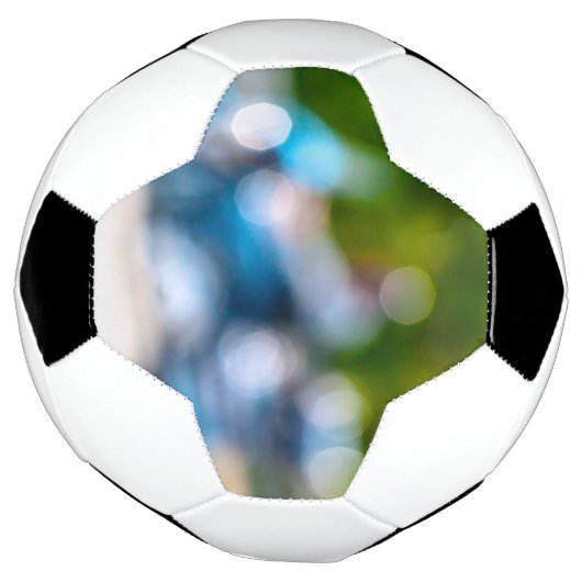 klassieke rider voetbal (Gedraaid)