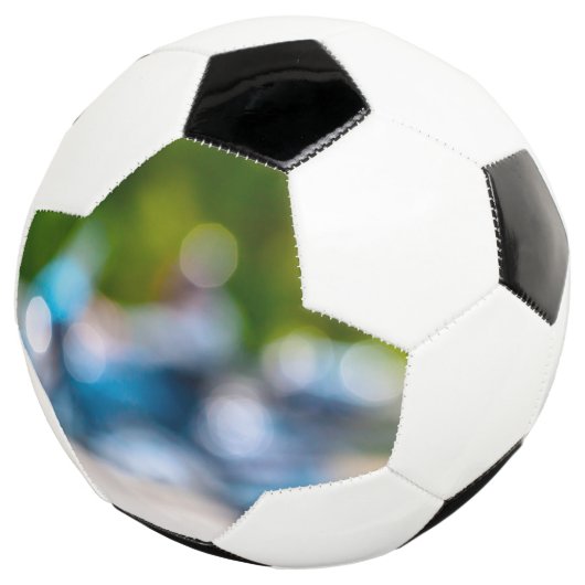 klassieke rider voetbal (Drie kwart)