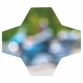 klassieke rider voetbal (Enkel)