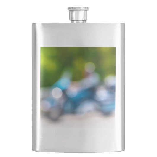 klassieke rijder flacon (Voorkant)