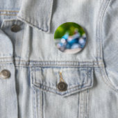 klassieke rijder ronde button 5,7 cm (In situ)