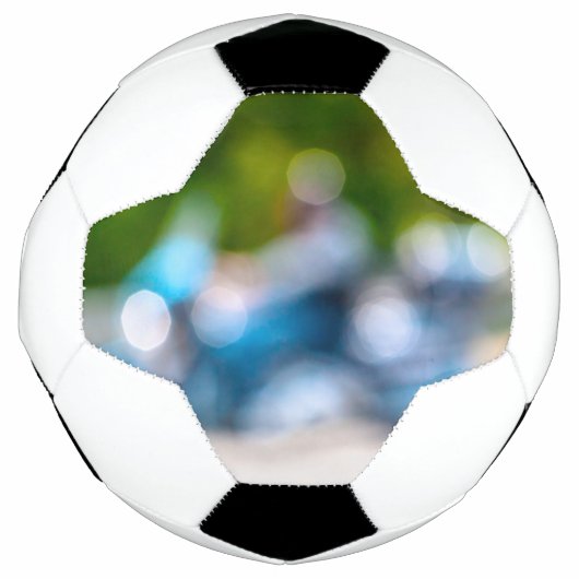 klassieke rijder voetbal (Voorkant)