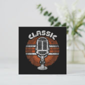 klassieke rock (Staand voorkant)
