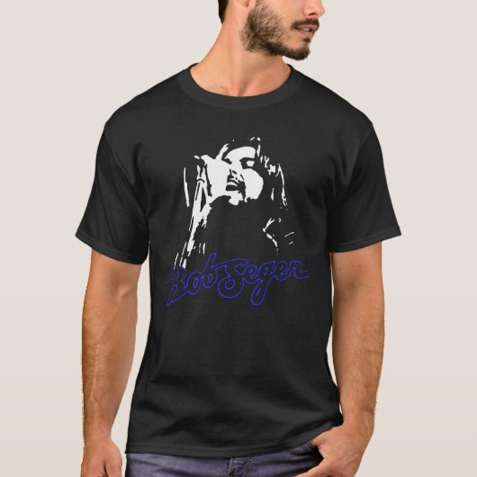 Klassieke Rock cadeau T-shirt (Voorkant)