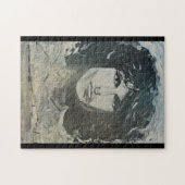 klassieke rock legpuzzel (Horizontaal)