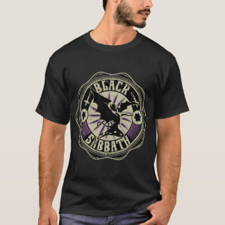 klassieke rock t-shirt