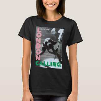 Klassieke Rockband Klassiek T-shirt