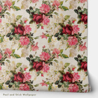 Klassieke rode en roze rozen | Traditioneel
