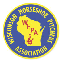 Klassieke ronde Sticker - 3" Diameter