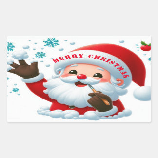 Klassieke ronde stickers