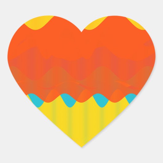 Klassieke ronde stickers (Voorkant)