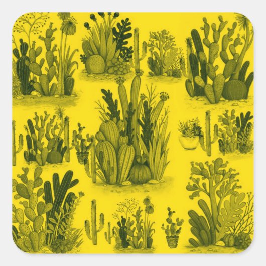 Klassieke ronde stickers (Voorkant)
