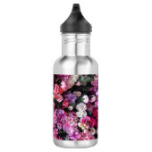 Klassieke roos Love Mokken Waterfles (Rechts)