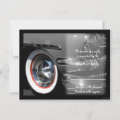 klassieke rsvp (Voorkant)