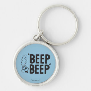 Klassieke RUNNER™ BEEP BEEP!™ Sleutelhanger