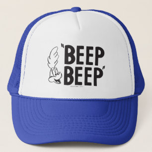 Klassieke RUNNER™ BEEP BEEP!™ Trucker Pet