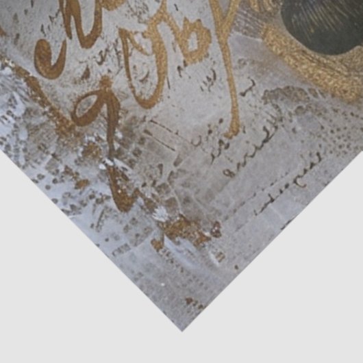 Klassieke  Rustieke Witte Poppies Decoupage Tissuepapier