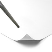 Klassieke S&C Poster (Hoek)